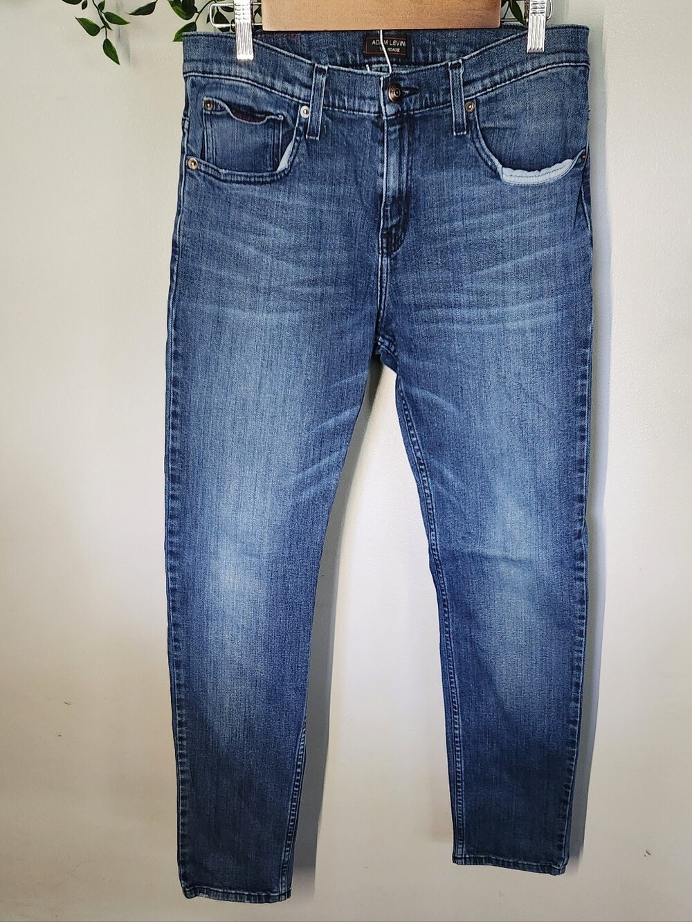 Adam Levine The Roadie Collection Jeans